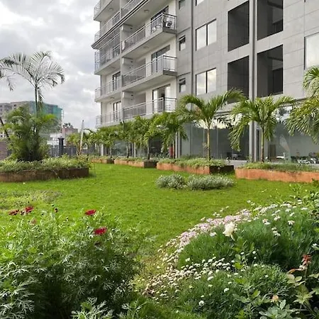 Airbnb Kileleshwa Nairobi Exterior photo