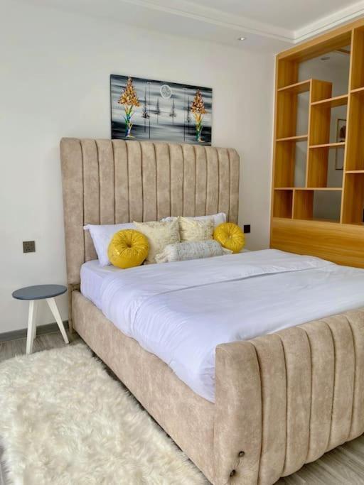 Apartment Airbnb Kileleshwa Nairobi