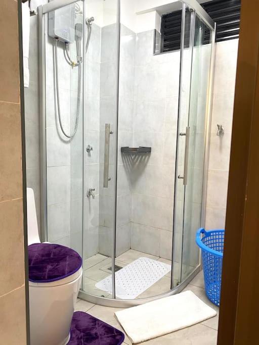Airbnb Kileleshwa Apartment *