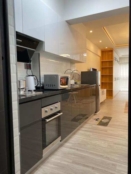 Apartment Airbnb Kileleshwa *