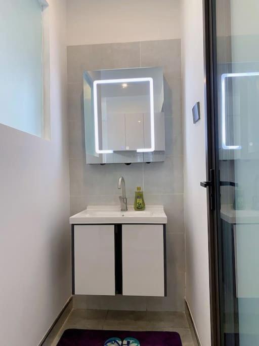 Airbnb Kileleshwa Apartment Nairobi