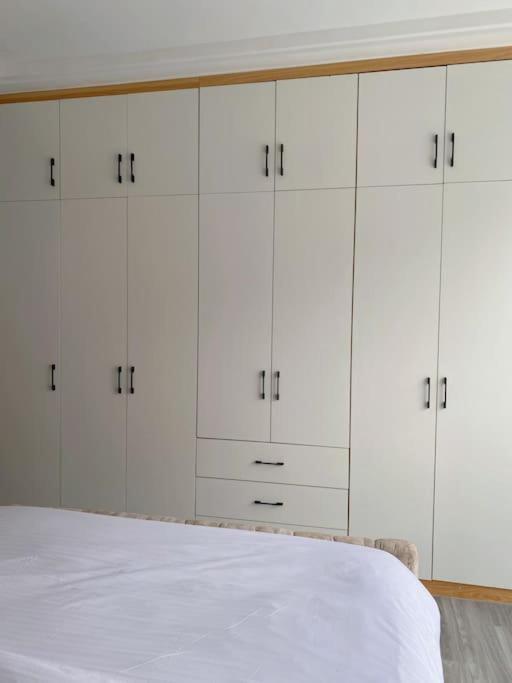 Apartment Airbnb Kileleshwa *