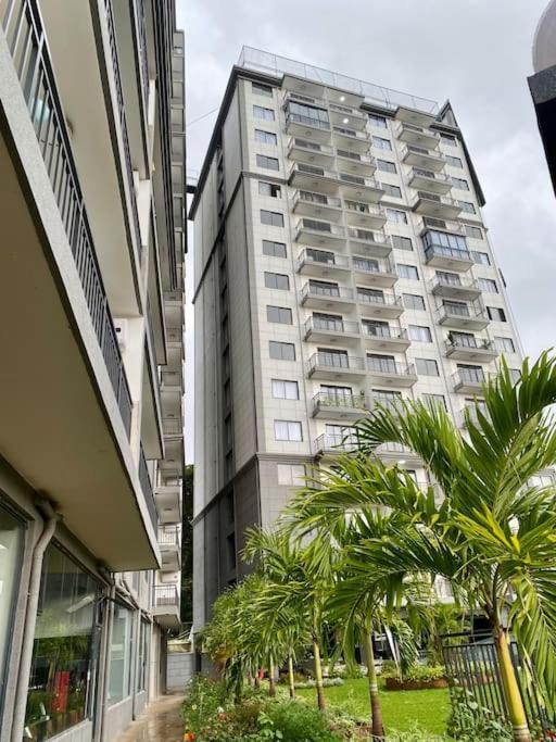 Airbnb Kileleshwa