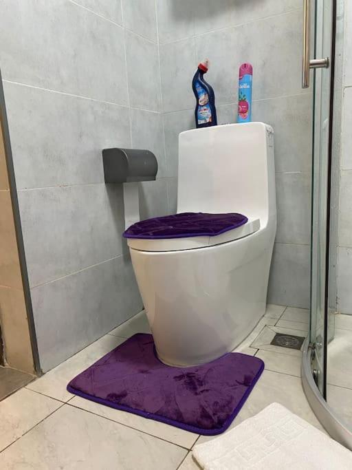 Apartment Airbnb Kileleshwa Nairobi