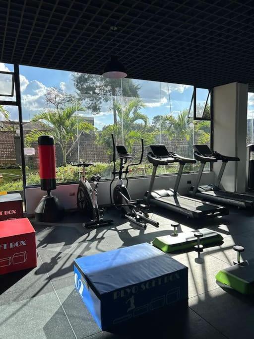 Apartment Airbnb Kileleshwa