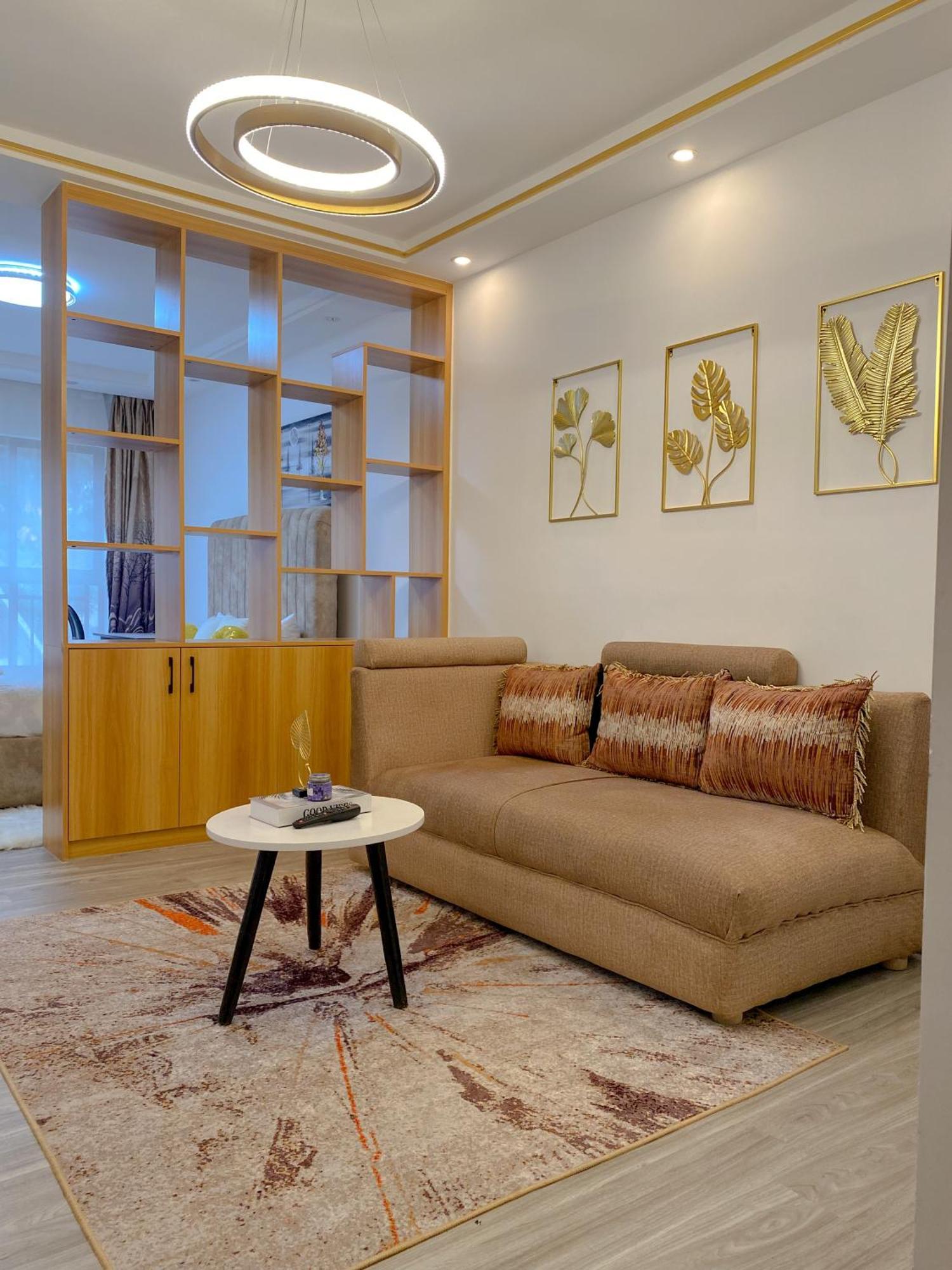 Apartment Airbnb Kileleshwa *